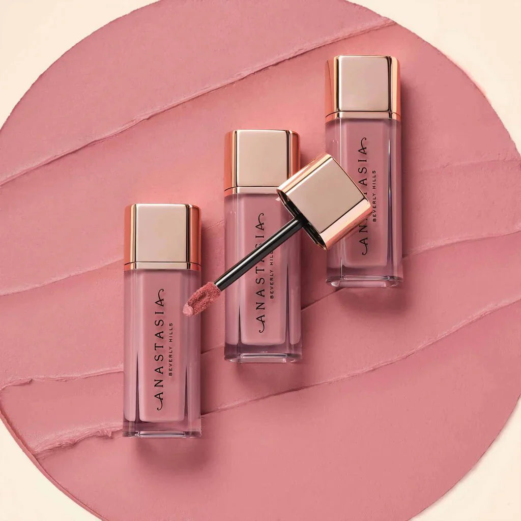 Anastasia - Velvet Liquid Lipstick Collection (Original)