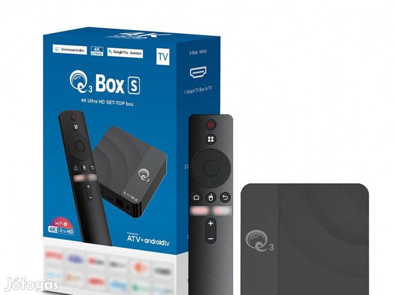 Android TV Box