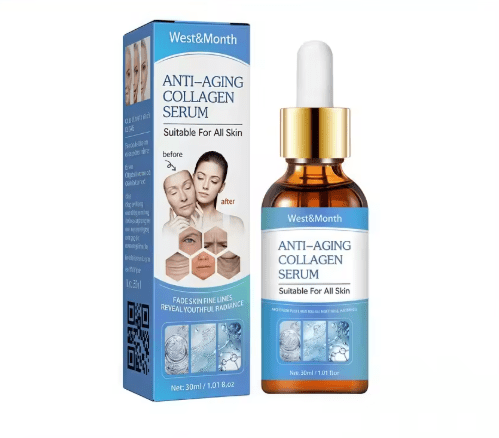Anti-Aging Collagen Serum (Original)