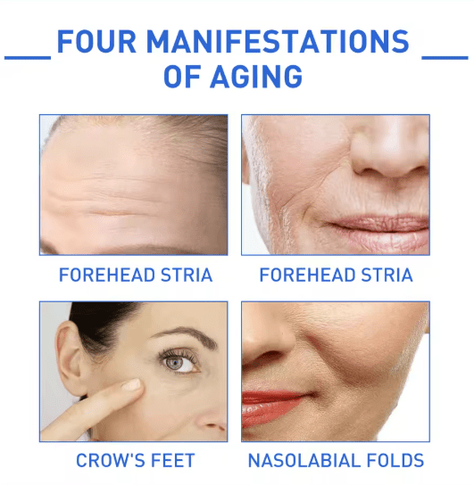 Anti-Aging Collagen Serum (Original)
