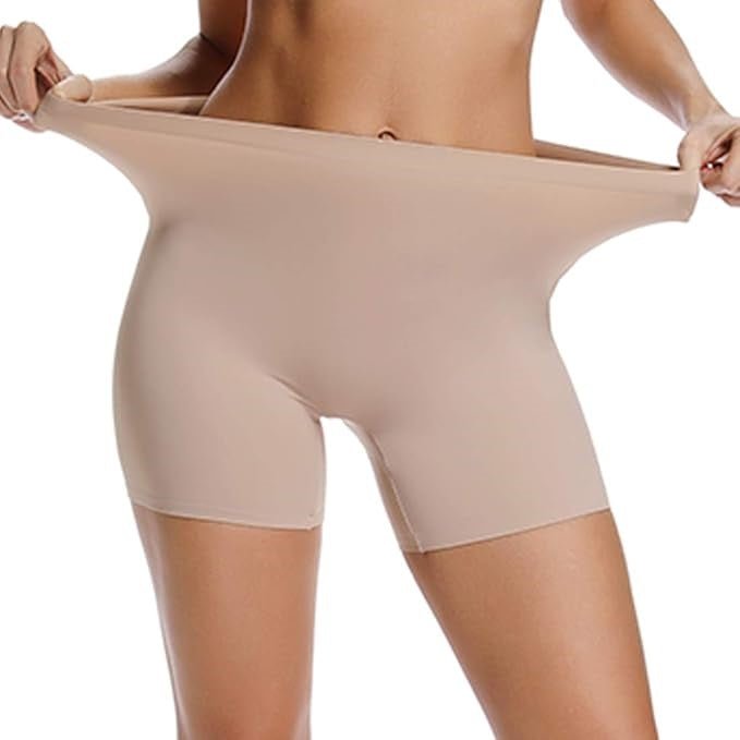 Anti Chafing Slip Shorts