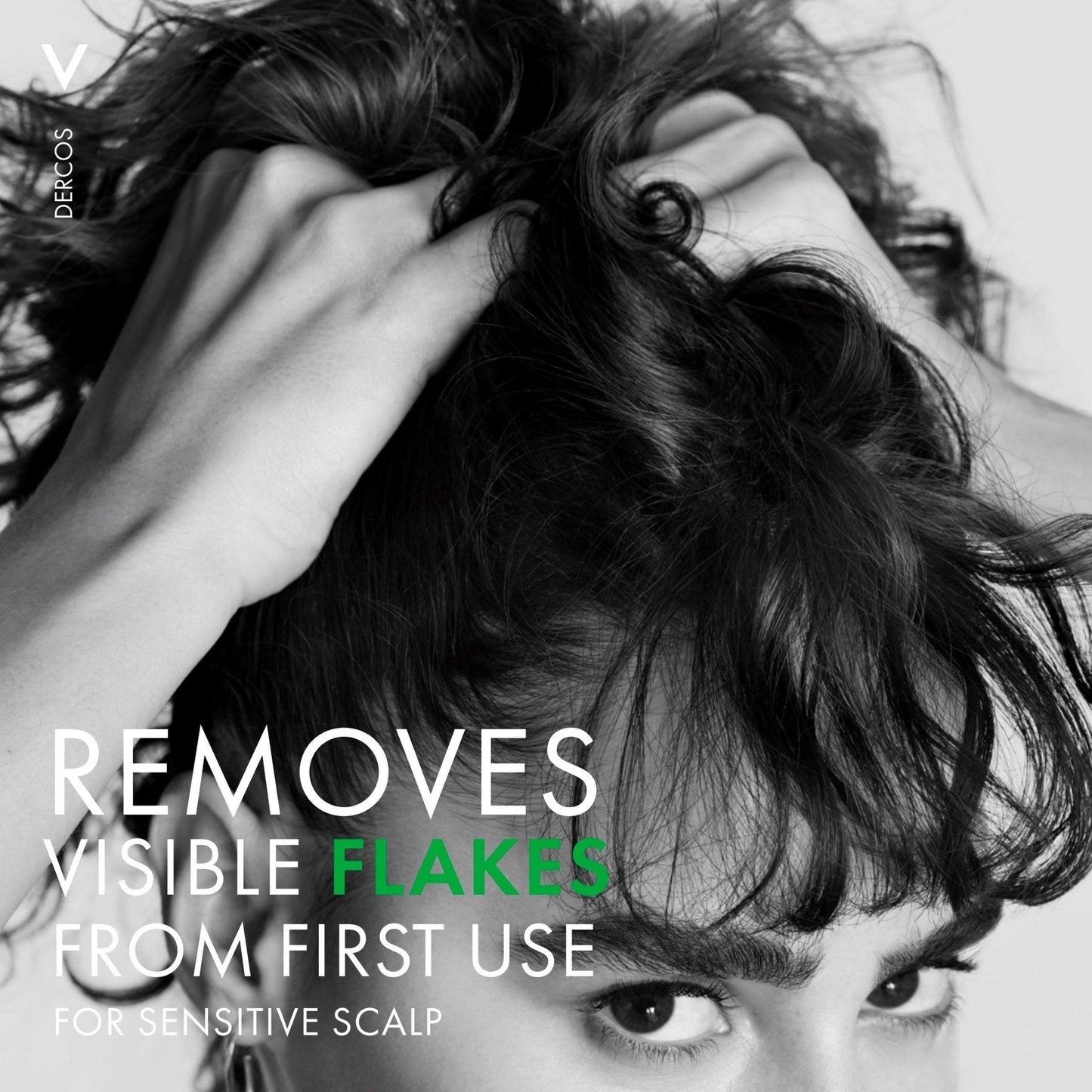 Anti-Dandruff Treatment Shampoo (Original)