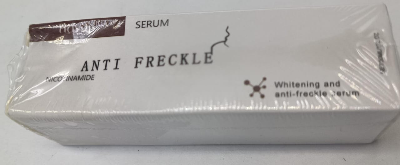 Anti Freckle Serum (Original)