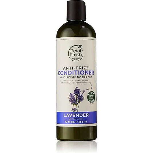 Anti-Frizz Conditioner