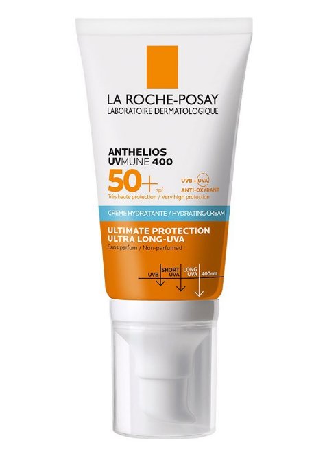 Anti Shine Sunblock SPF 50 (Original)