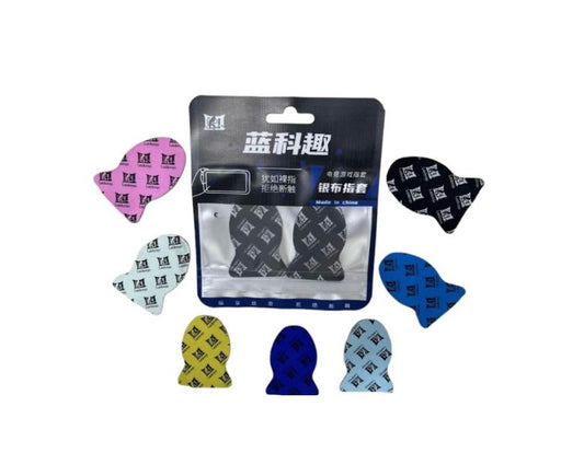 Anti Slip Print Sleeve