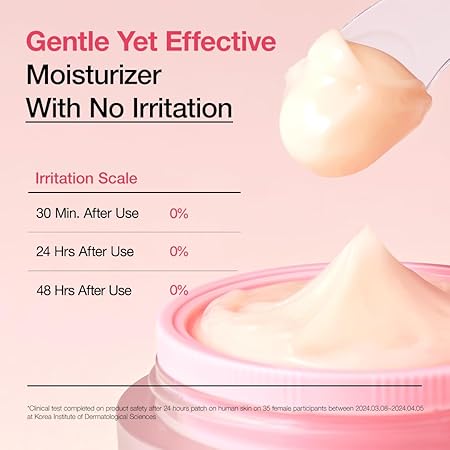 Anua - Moisturizer Cream (Original)