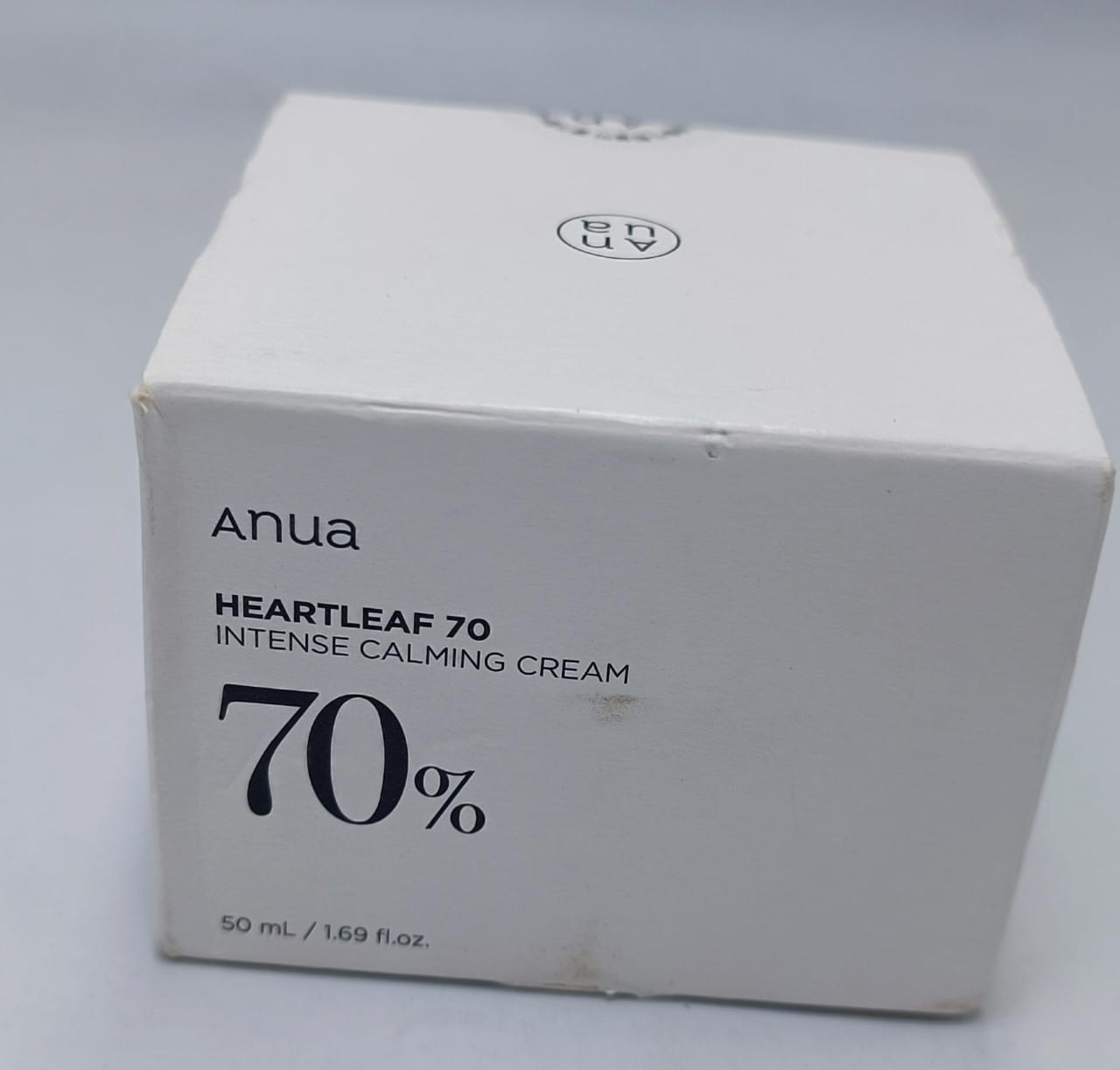 Anua - Moisturizer Cream (Original)