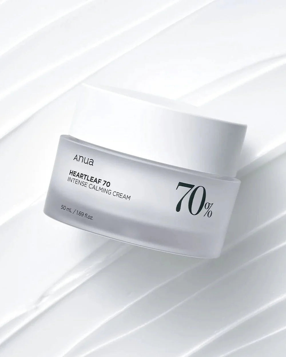 Anua - Moisturizer Cream (Original)