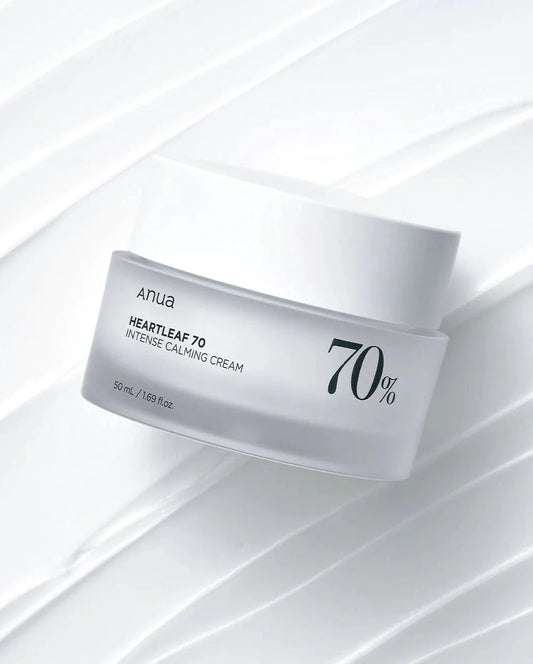 Anua - Moisturizer Cream (Original)