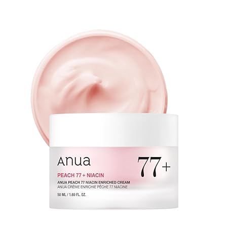 Anua - Moisturizer Cream (Original)