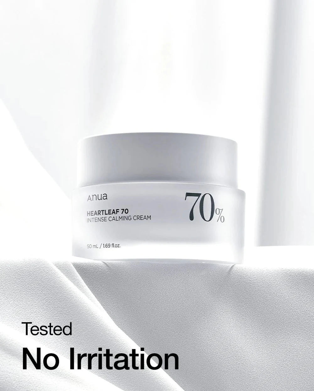 Anua - Moisturizer Cream (Original)
