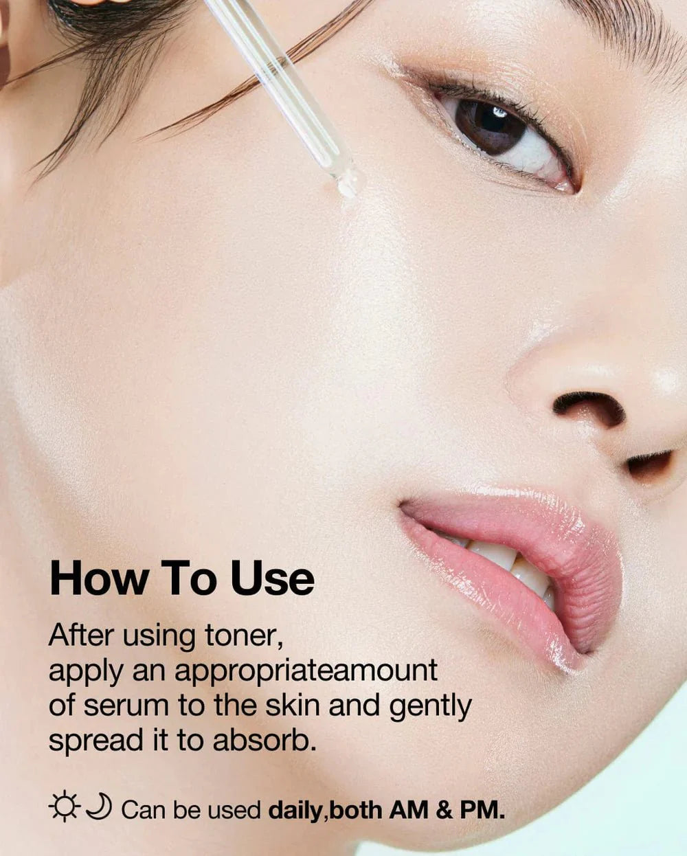 Anua - Niacin &  Hyaluronic Serum (Original)