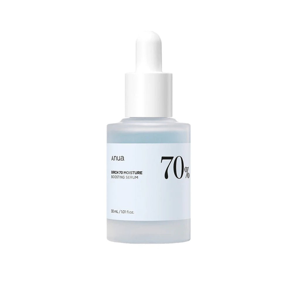 Anua - Niacin &  Hyaluronic Serum (Original)