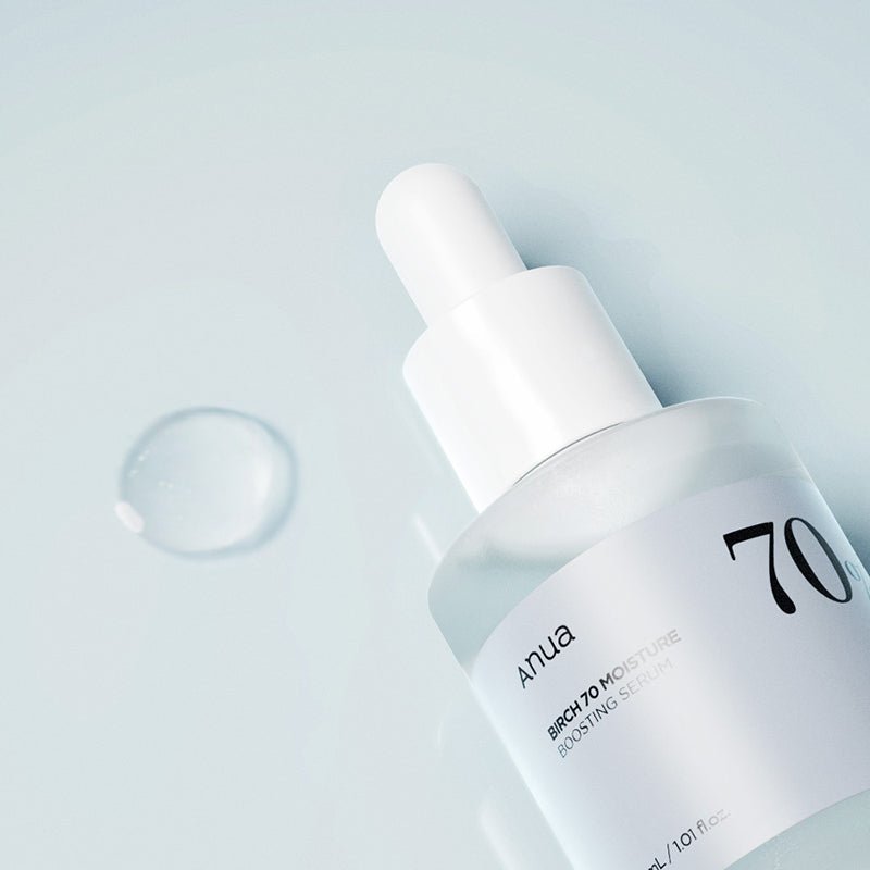 Anua - Niacin &  Hyaluronic Serum (Original)