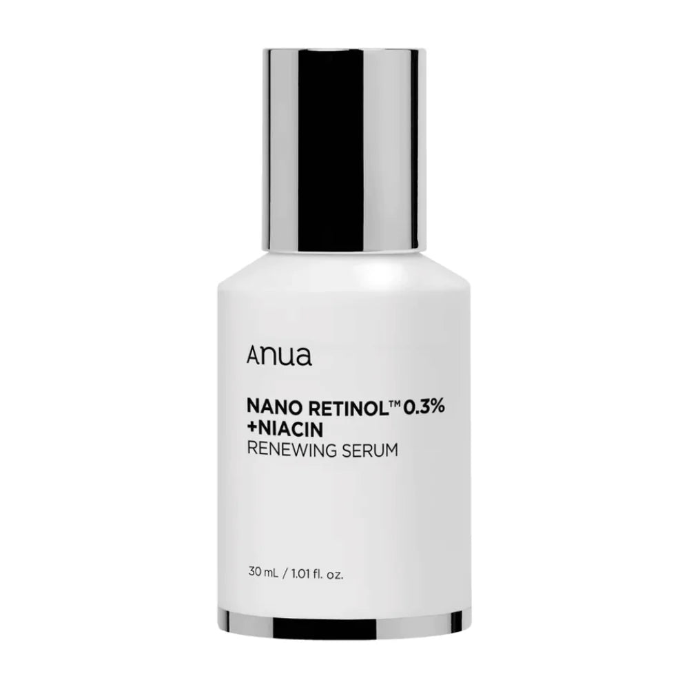 Anua - Niacin &  Hyaluronic Serum (Original)