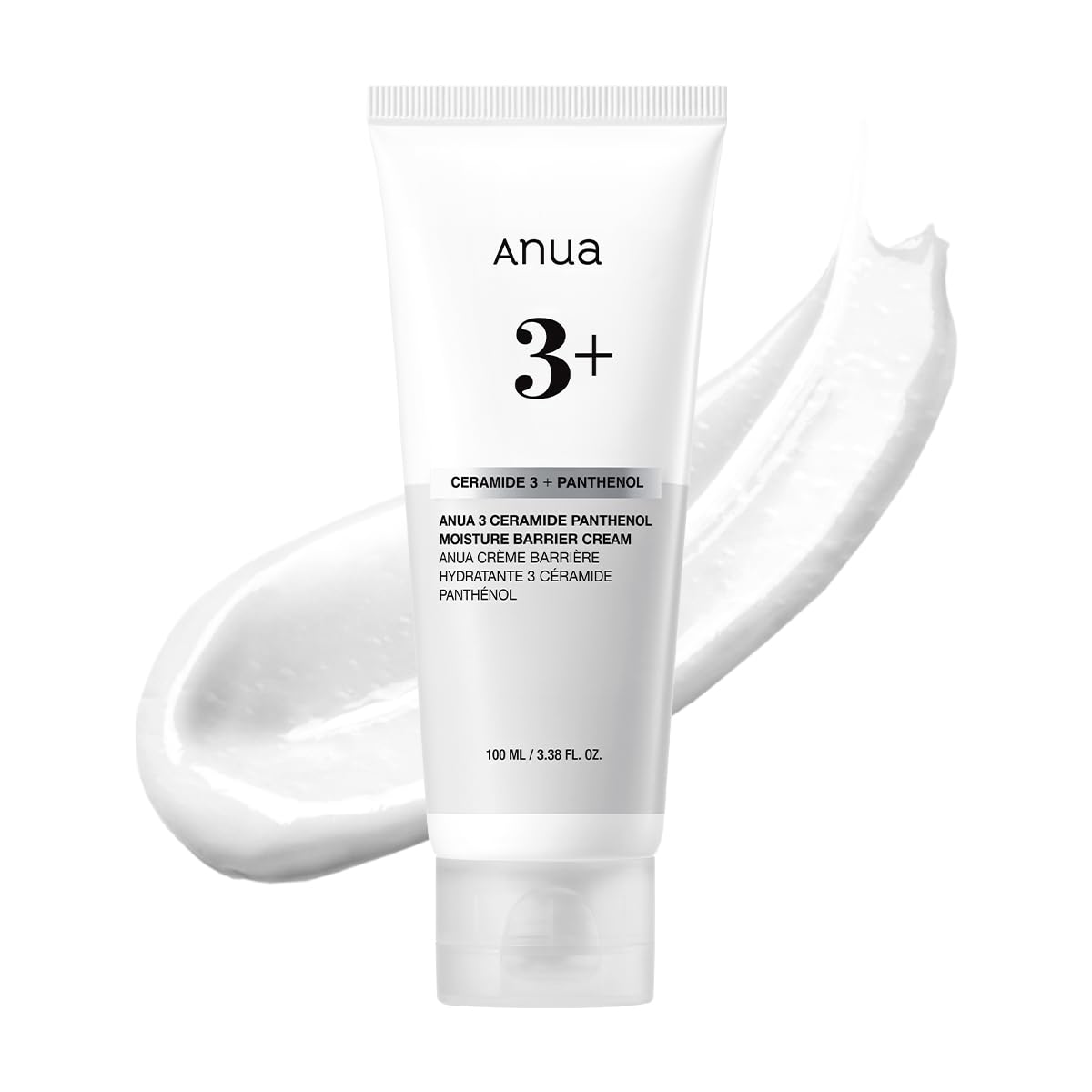 Anua - Rice + Ceramide & Panthenol Moisture (Original)