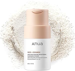 Anua - Rice + Ceramide & Panthenol Moisture (Original)