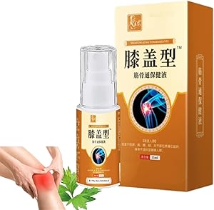 Apgar - Knee Pain Relief Spray (Original)