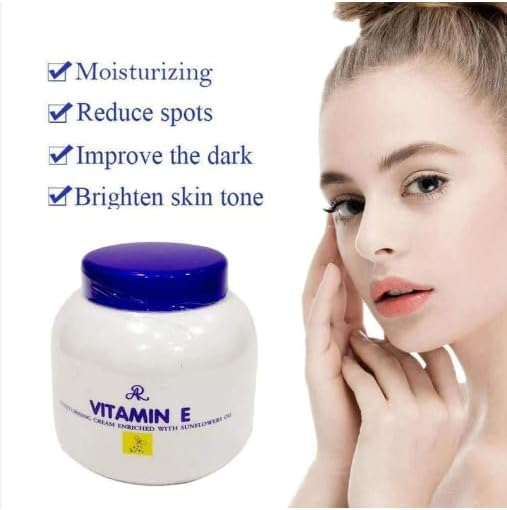 AR - Vitamin E Cream (Original) ©