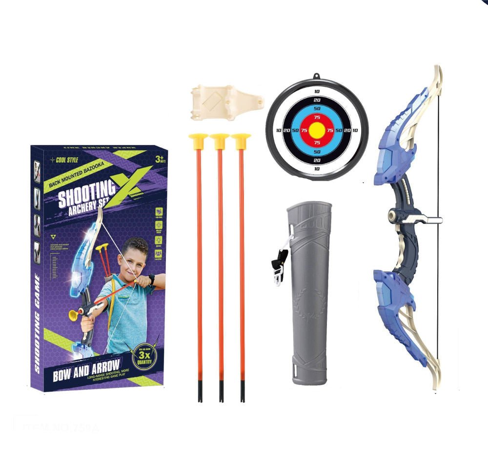 Archery Shooting Target For Kids