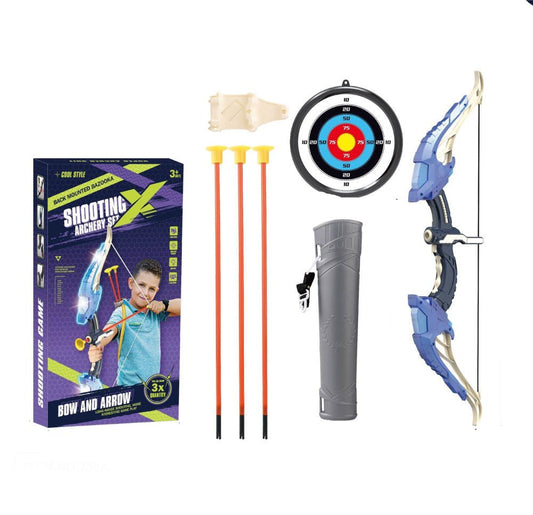 Archery Shooting Target For Kids