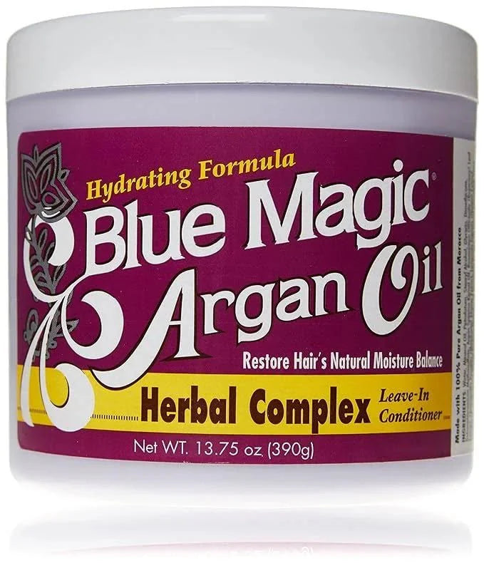 Argan Oil Herbal Complex (Original)