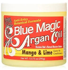 Argan Oil Mango Lime