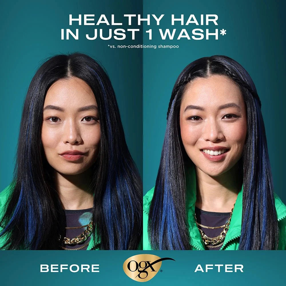 Argan Oil Shampoo (Original)