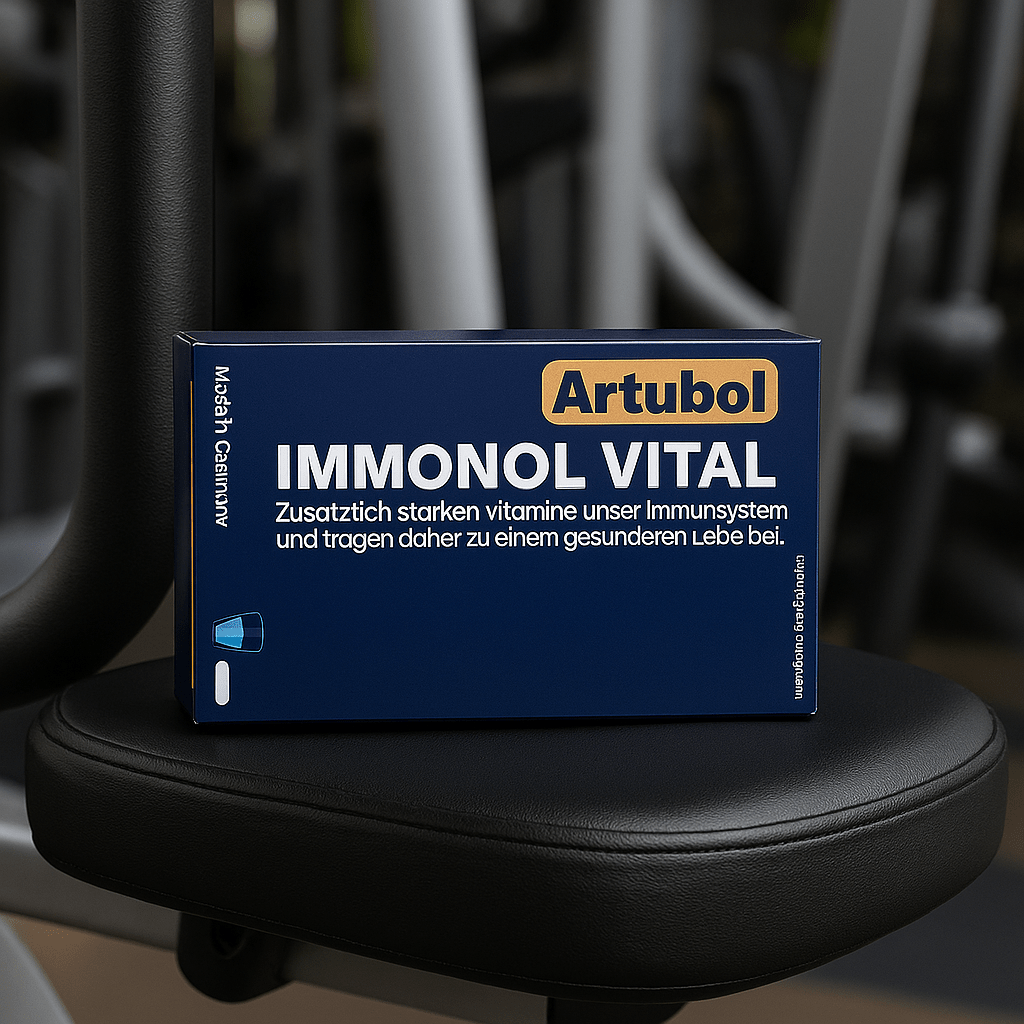 Artubol – Immonol Vital (Original) ©