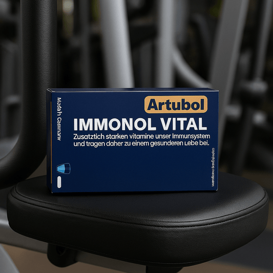 Artubol – Immonol Vital (Original) ©