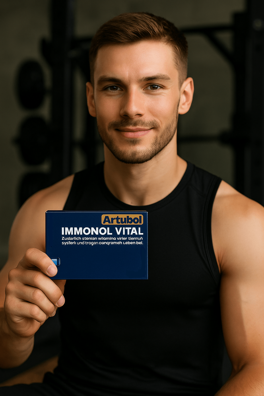 Artubol – Immonol Vital (Original) ©