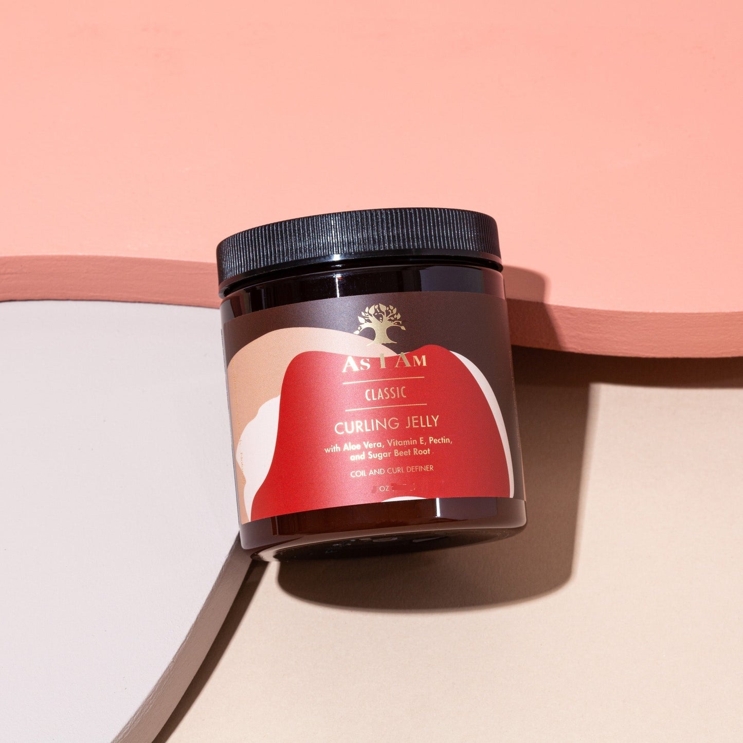 As I Am - Cowash for Hairs (Original)