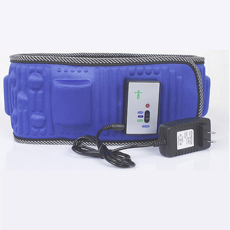 Asseenon - X5 Super Slim Belt