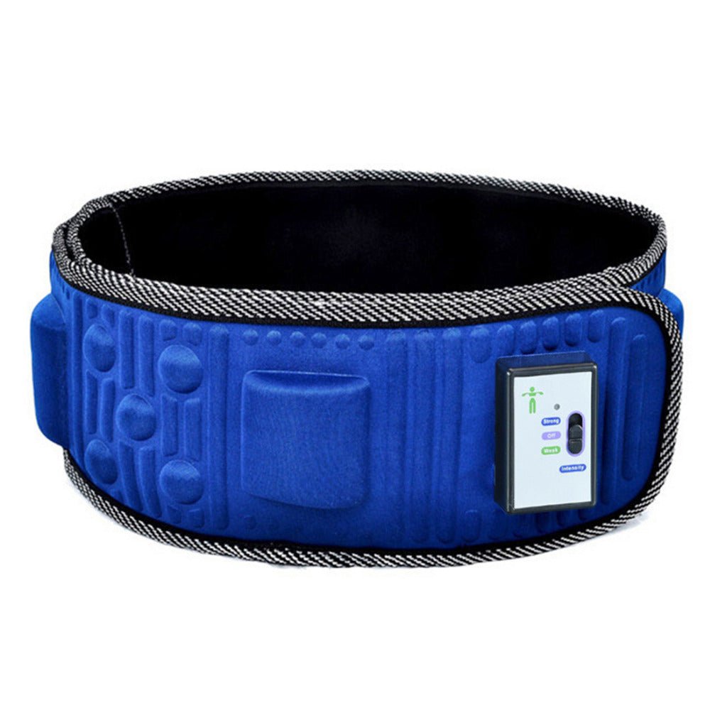 Asseenon - X5 Super Slim Belt