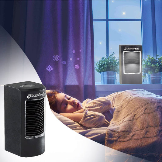 Atomic Cool - Personal Cooler