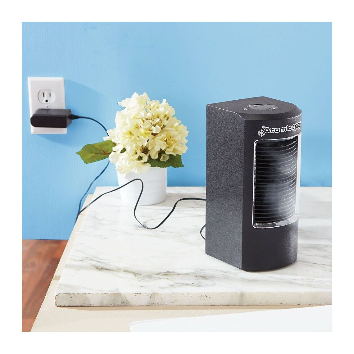 Atomic Cool - Personal Cooler