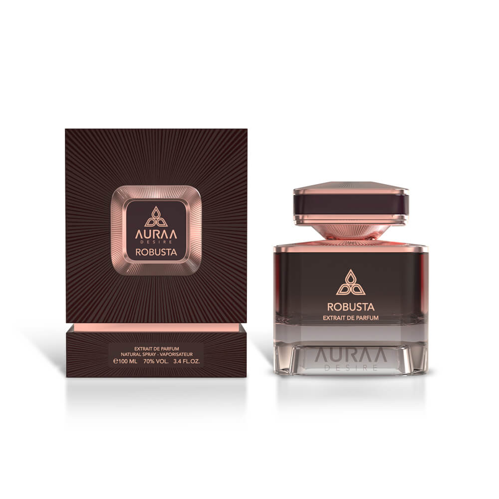 Auraa Desire - Perfumes