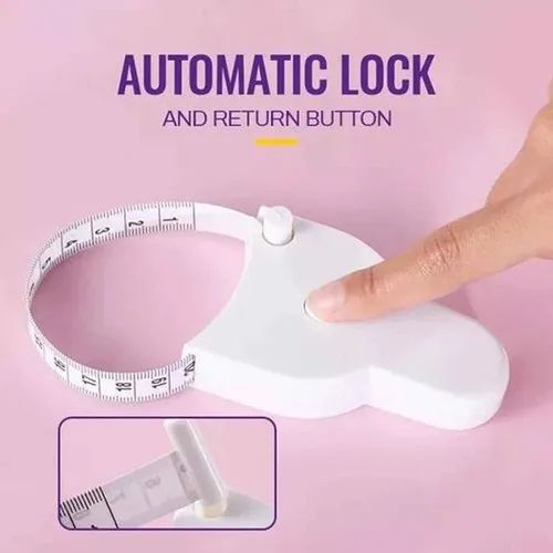 Automatic Body Measuring Tape