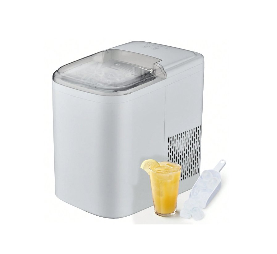 Automatic Ice Maker ©