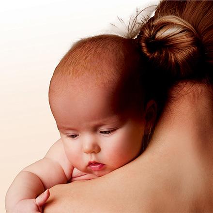 Aveeno - Baby Soothing Relief Moisture Cream (Original)