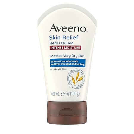 Aveeno - Skin Relief Hand Cream (Original)