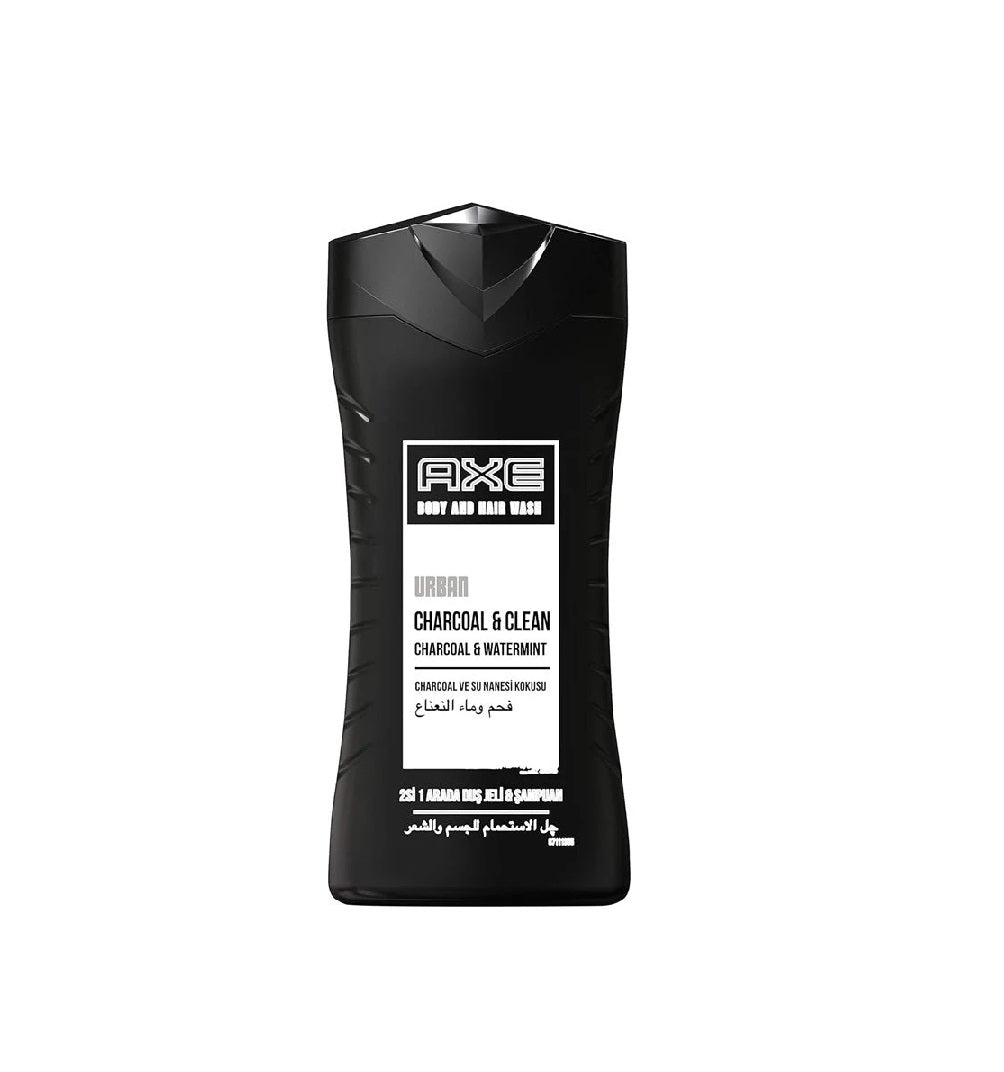 AXE Body Wash (Original)