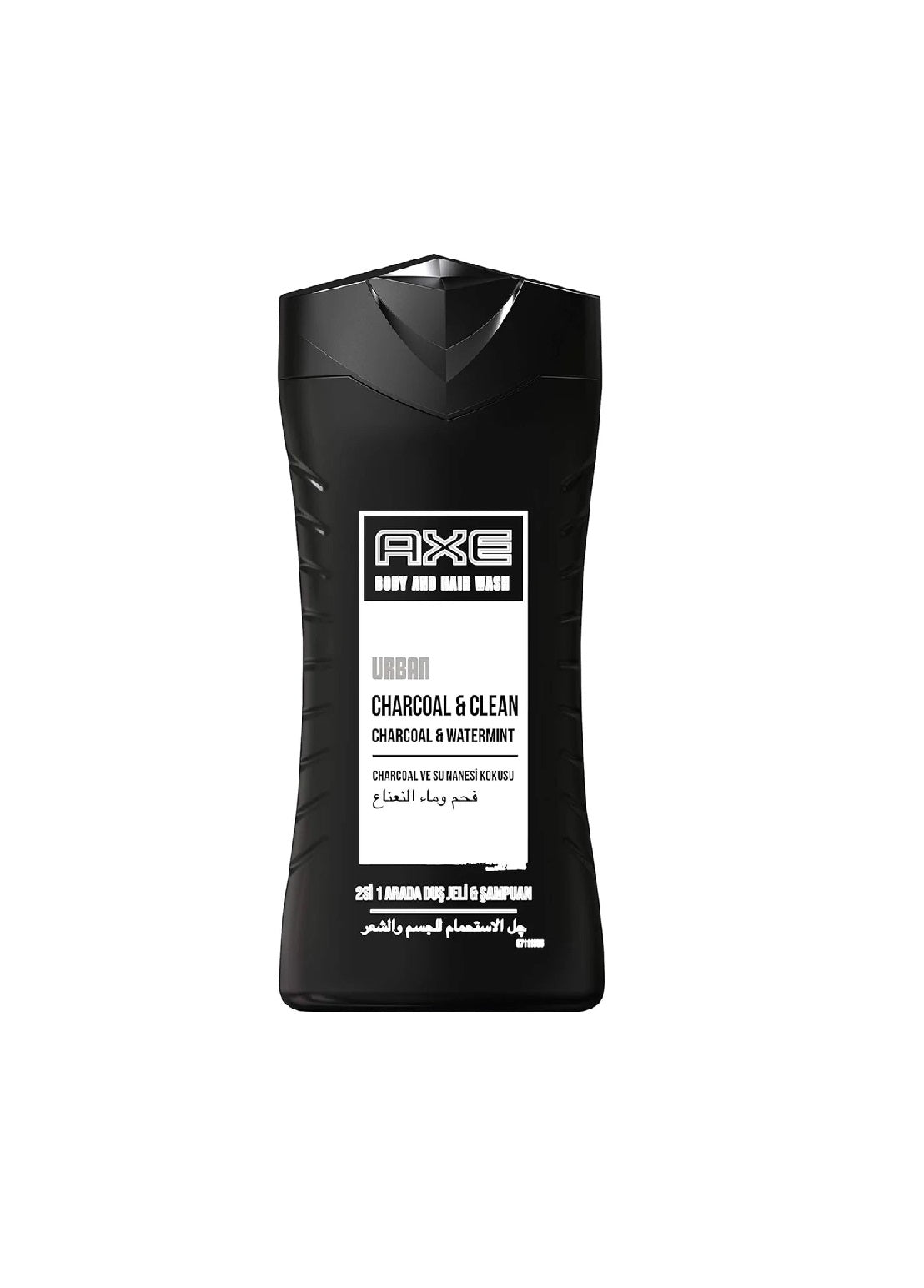 AXE Body Wash (Original)