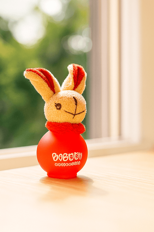 Baboon Collection - Cartoon Perfume