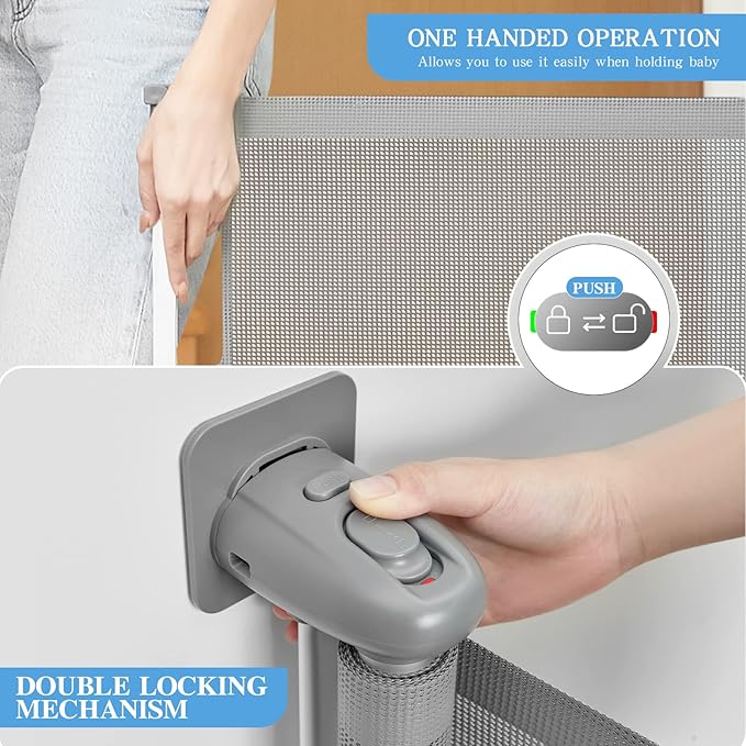 Baby Bond Doorway ©