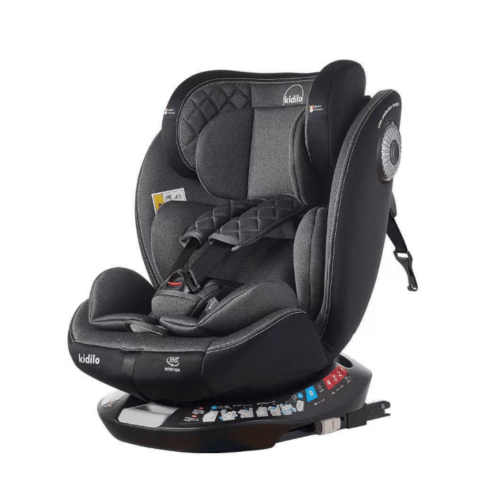 Baby Cart Seat With 360 Rotation (G406) ©