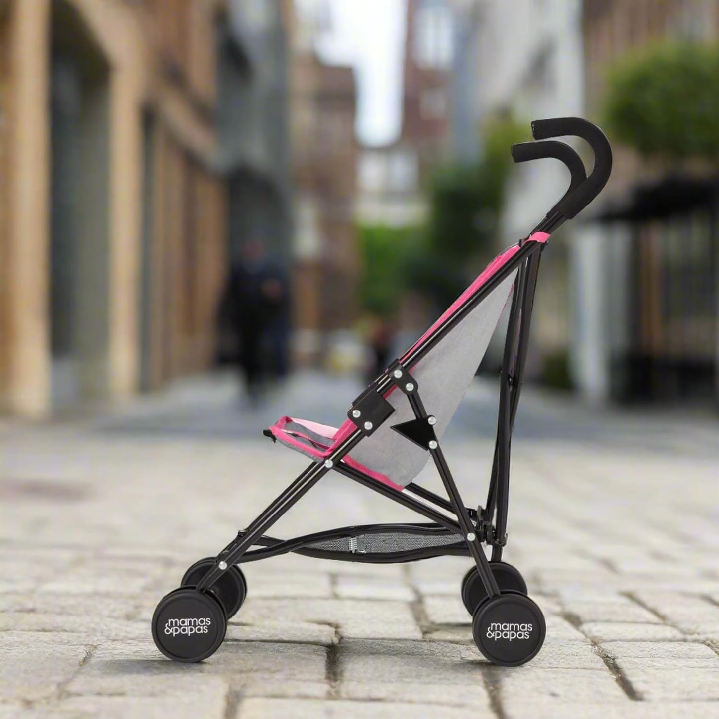 Baby Doll Pushchair for Kids