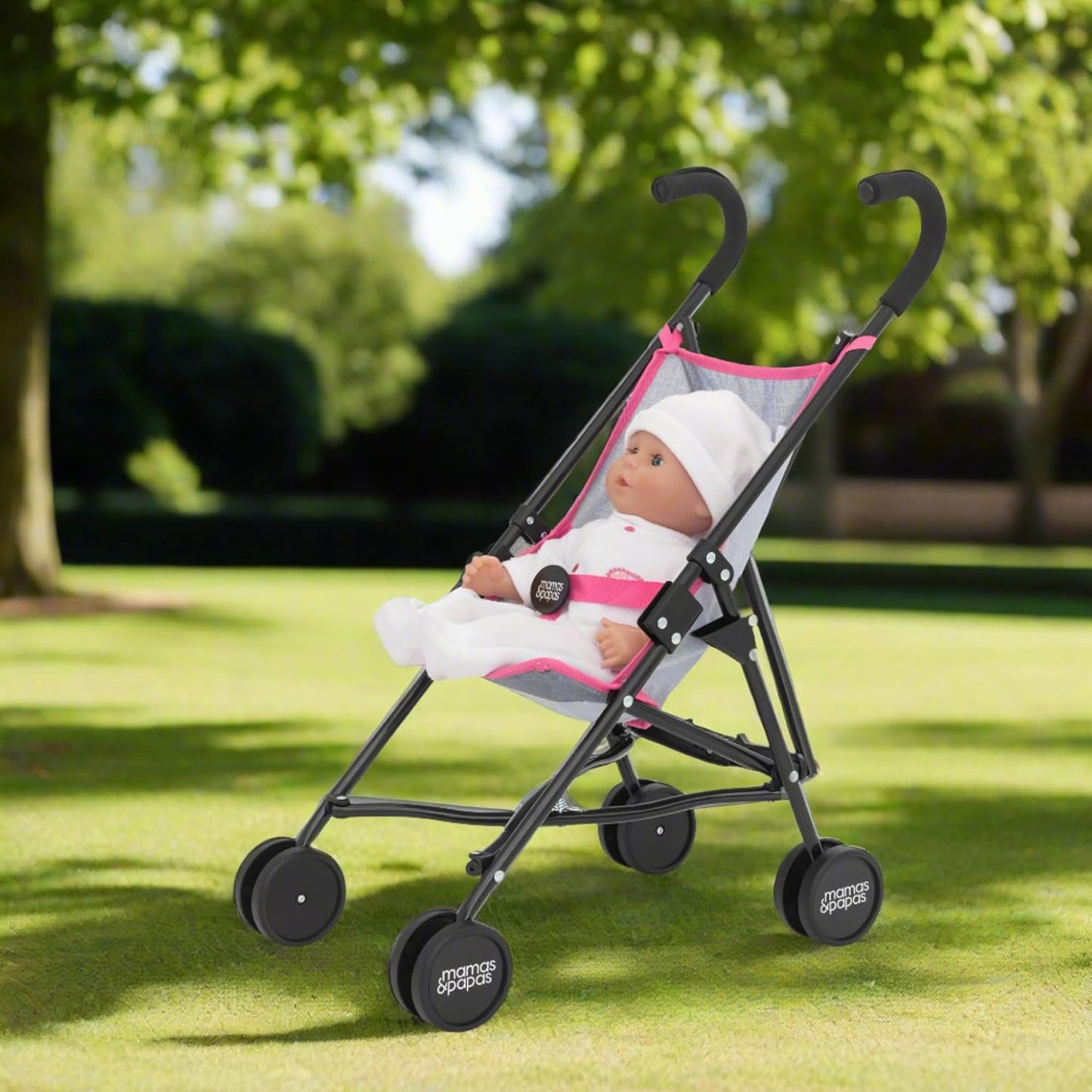Baby Doll Pushchair for Kids