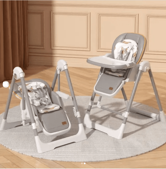 Baby High Chair (A-85) ©